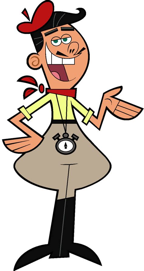 fairly oddparents mr bickles